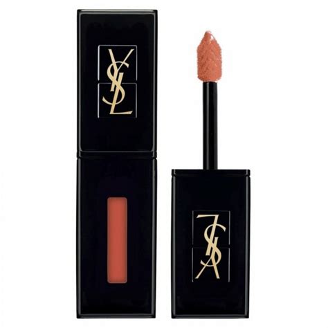 ysl neuer lippenstift|ysl flüssiger lippenstift.